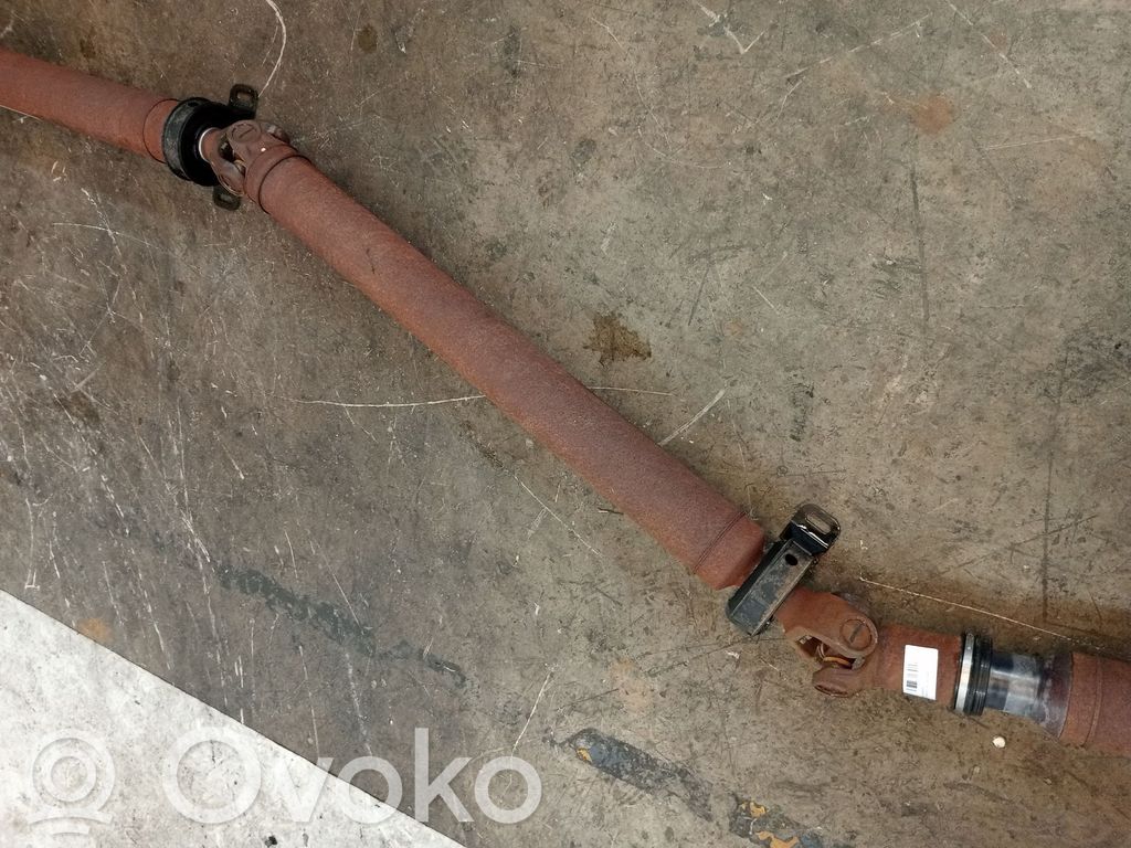 Eje trasero   2534263,BK314K357DH