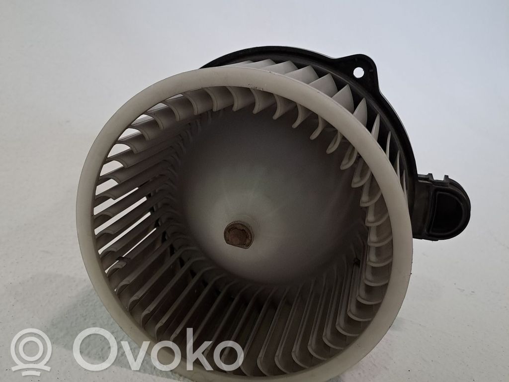 Hyundai ix35 Ventilator aerotermă 
