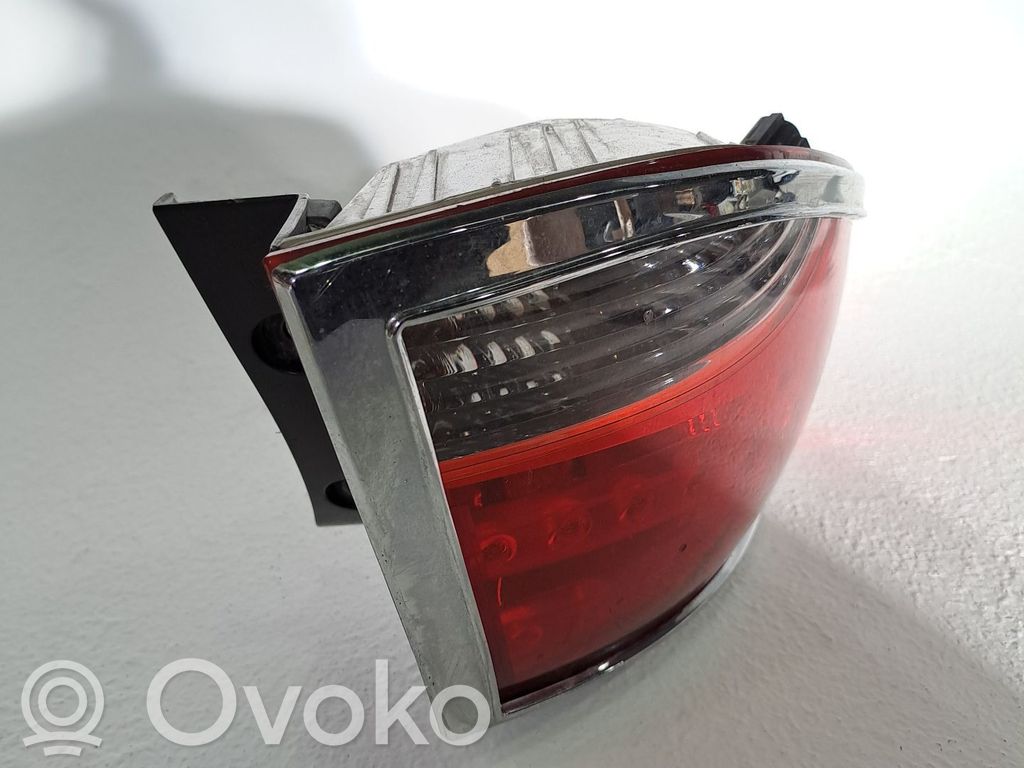 Hyundai ix35 Lámpara de faros/luces traseros 