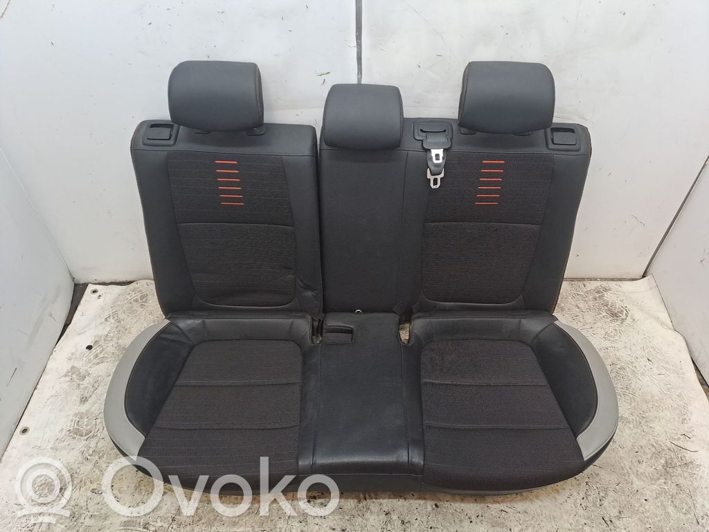 KIA Stonic Juego de airbag con panel 