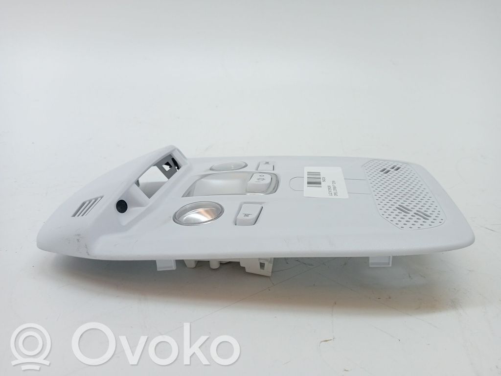 Panel oświetlenia wnętrza kabiny   39196875,98276588PR