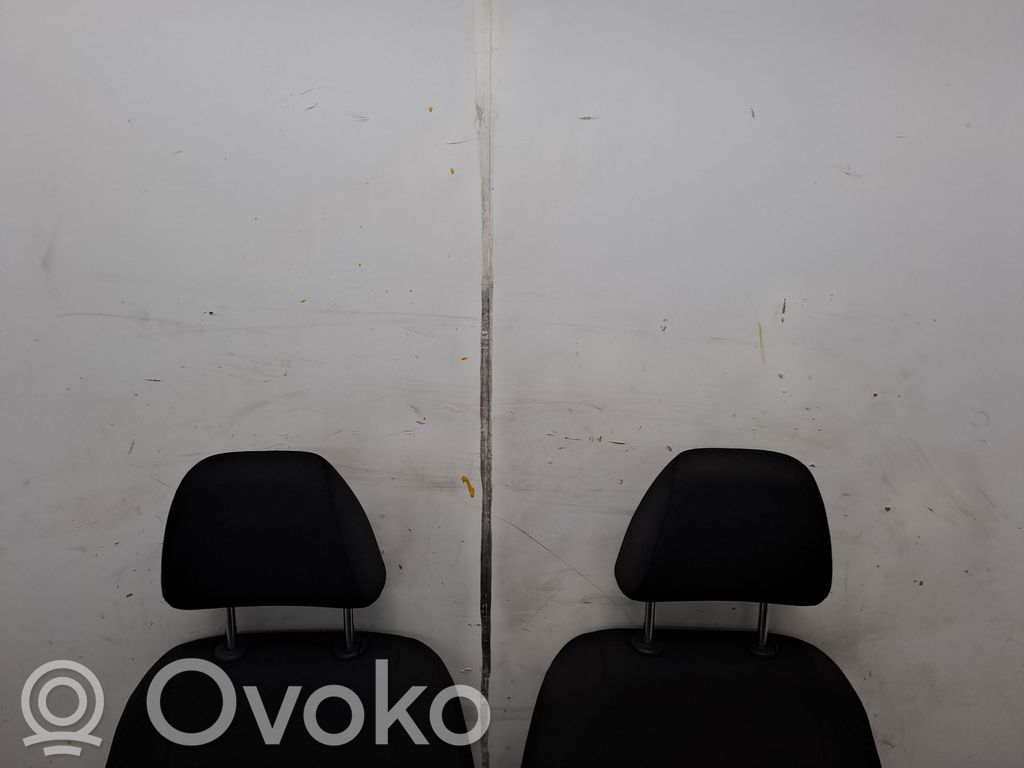 Volkswagen Tiguan Kit airbag avec panneau 