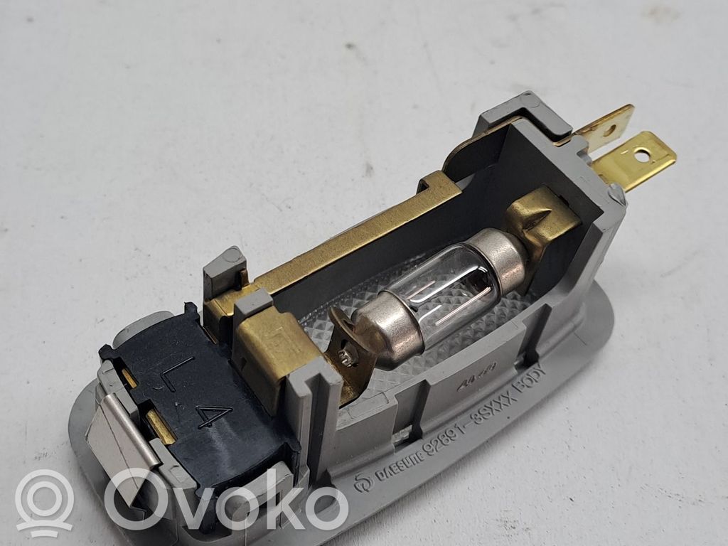 Ramă consolă lumini plafon   928913S000BF3