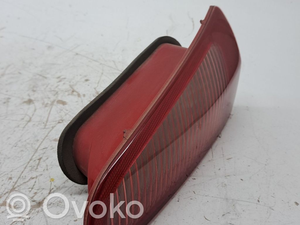 Alfa Romeo 147 Takavalon polttimo 