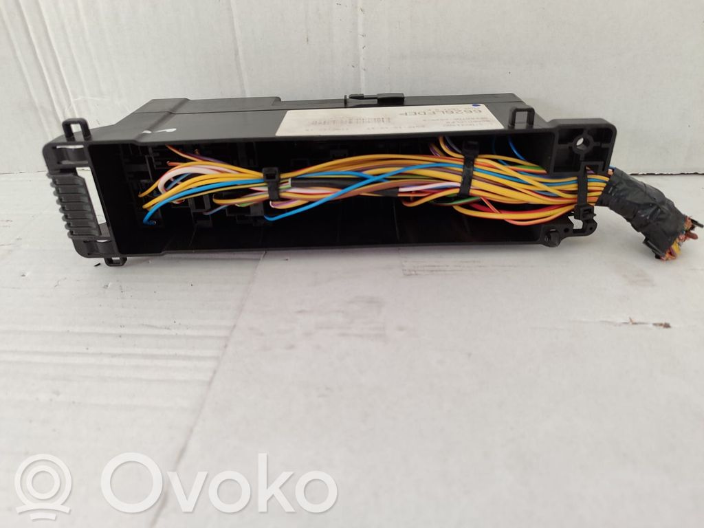 Ford Focus Fuse module 