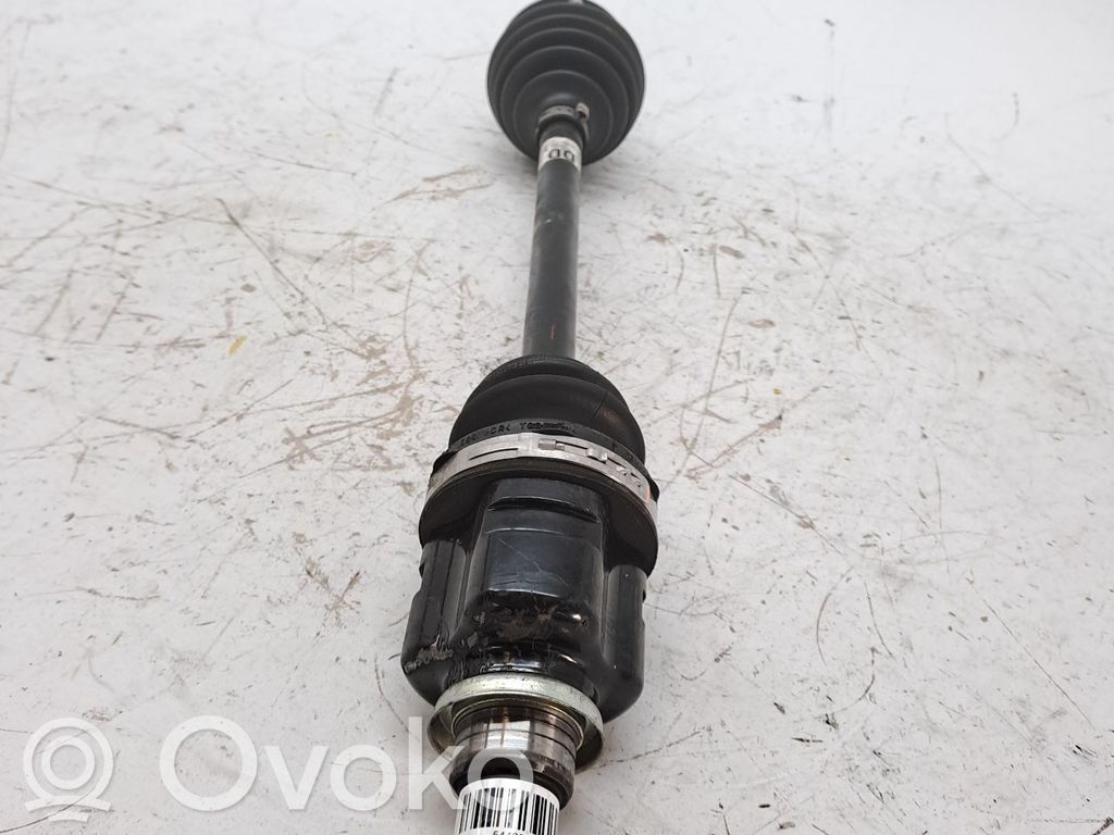 Eje de transmisión delantero   434200D390