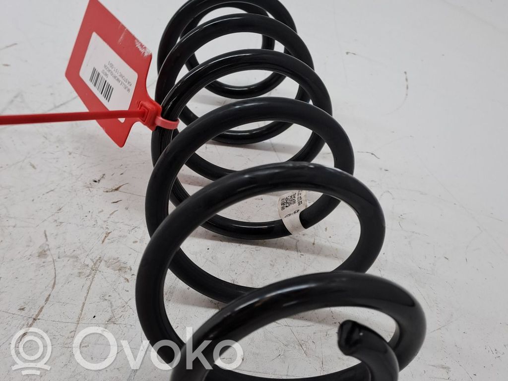 KIA Stonic Front coil spring 