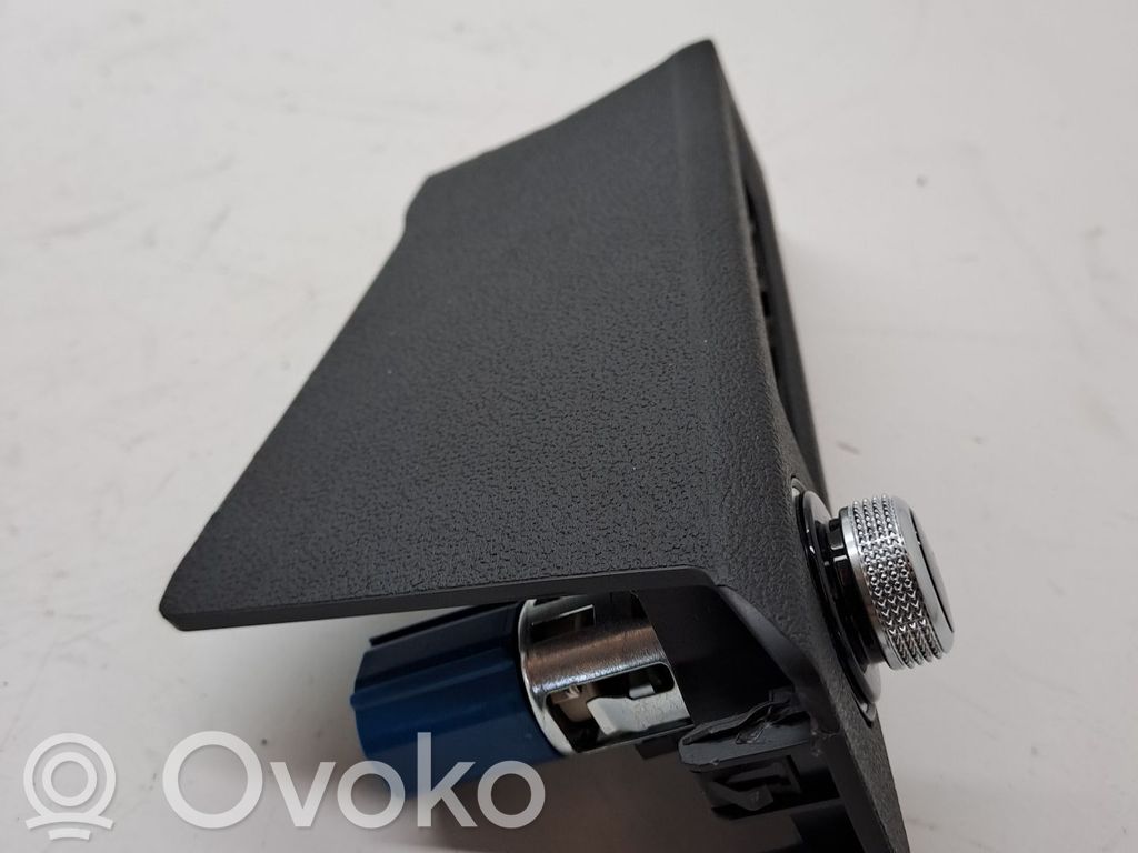 Audi A1 Modulo di controllo del corpo centrale 