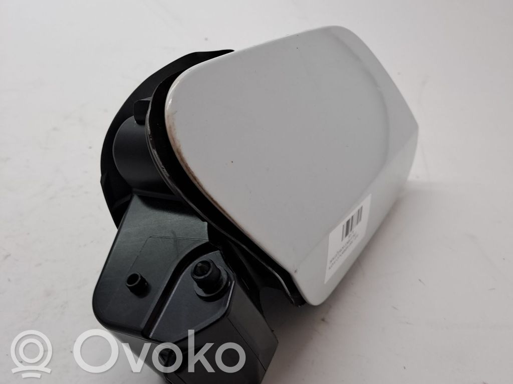 Audi A1 Polttoainesäiliön korkki 