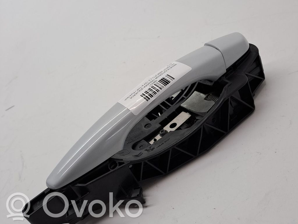 Peugeot 2008 I Maniglia esterna per portiera posteriore
