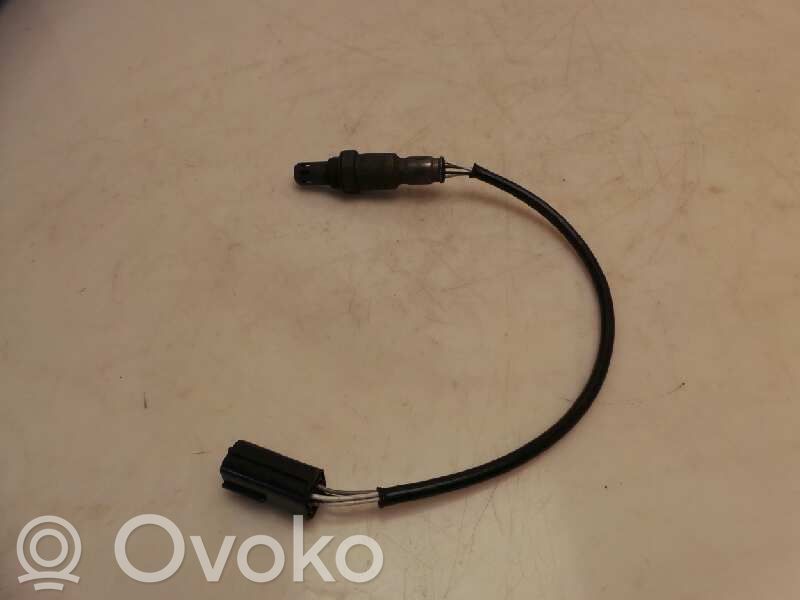 Daewoo Kalos Lambda zonde 