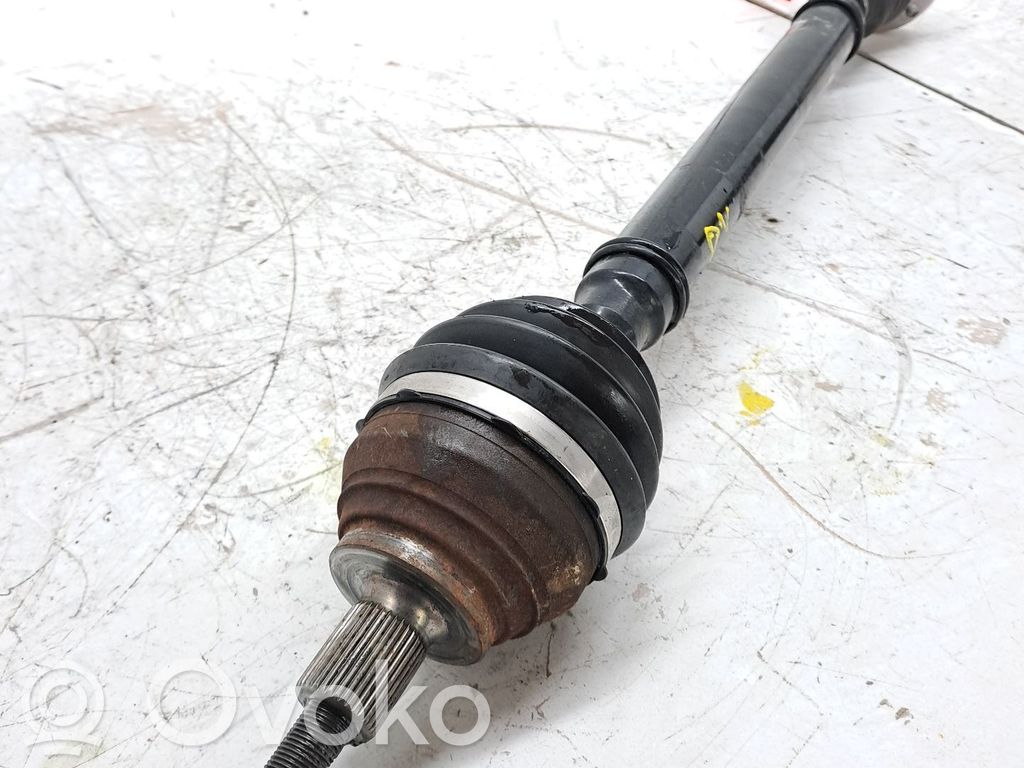 Semiasse anteriore   7N0407764Q