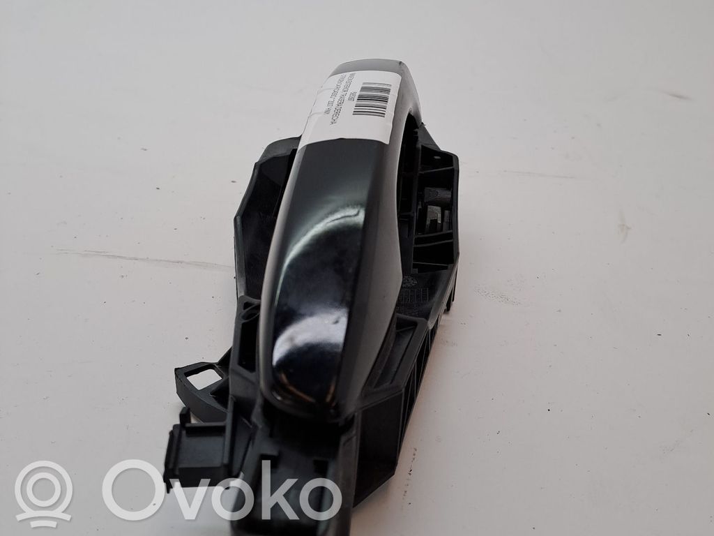 Citroen C4 I Picasso Maniglia esterna per portiera posteriore