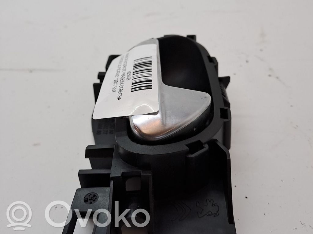 Citroen C4 I Picasso Maniglia interna per portiera posteriore 
