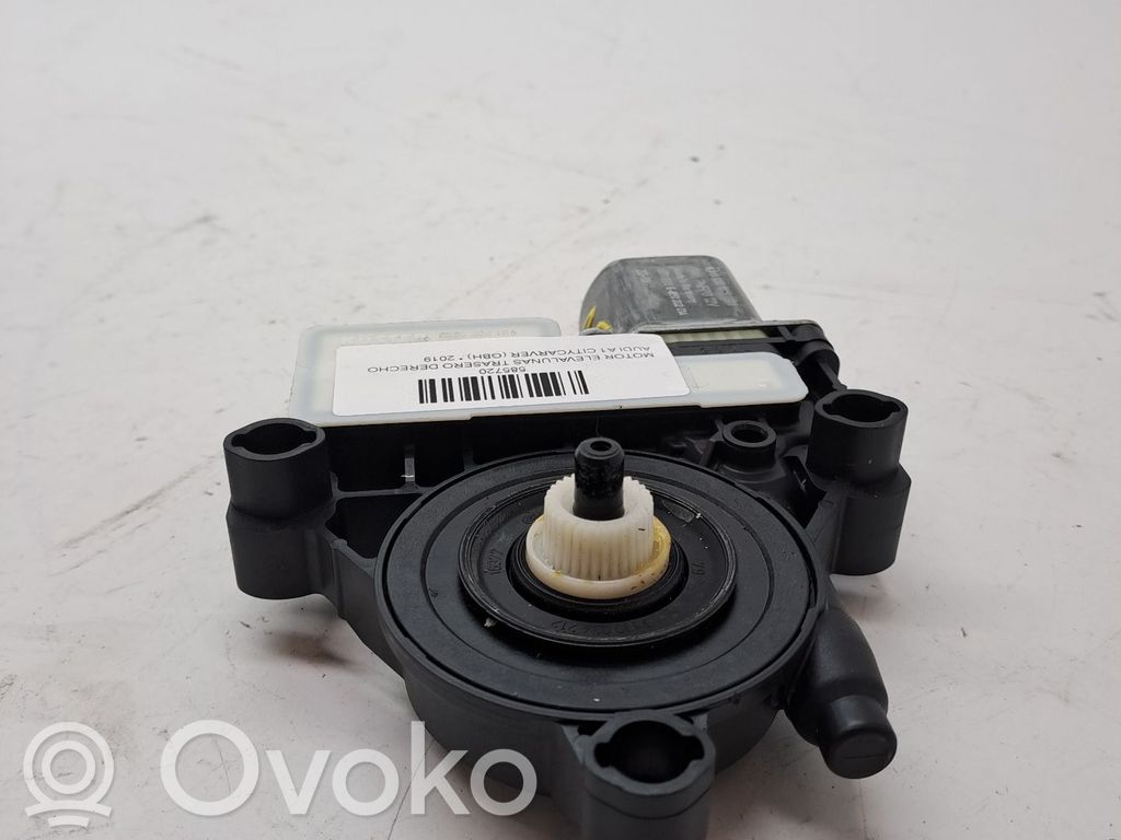 Audi A1 Motor macara geam ușă spate 