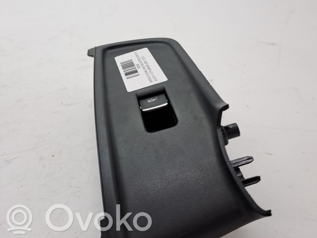 Interruptor del elevalunas eléctrico   5G0959855R
