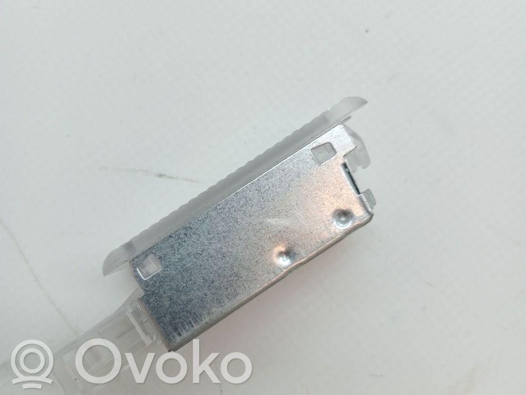 Seat Ateca Garniture de console d'éclairage de ciel de toit 