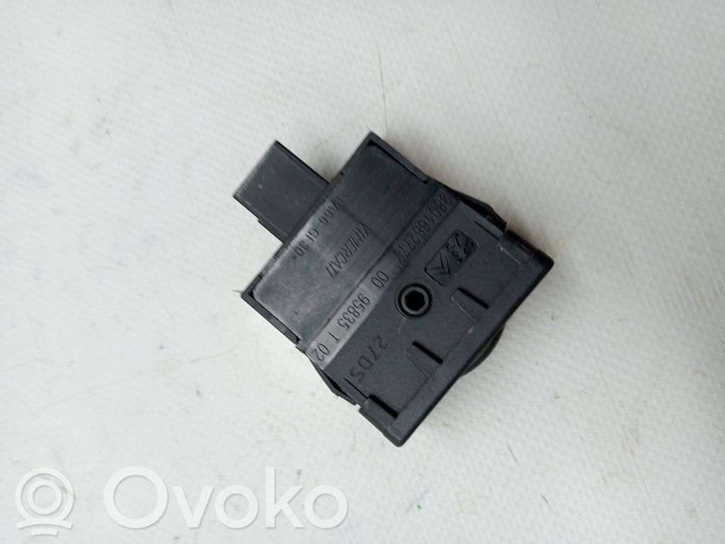 Interruptor de luz   9801662777