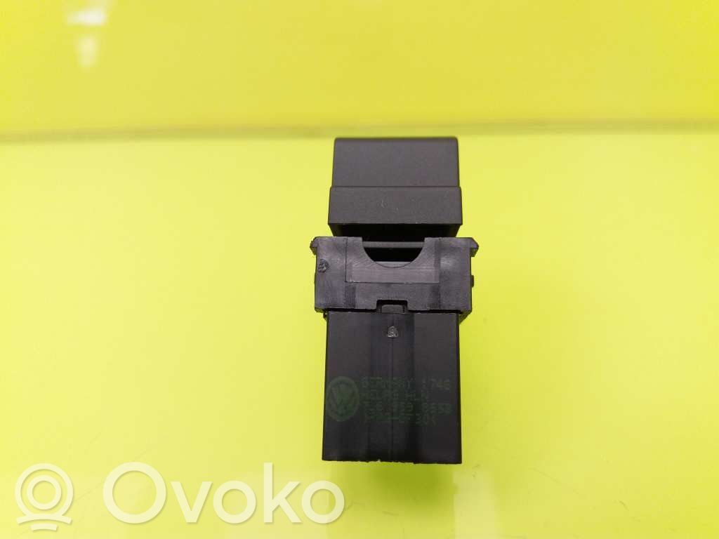 Interruptor del elevalunas eléctrico   7L6959855B