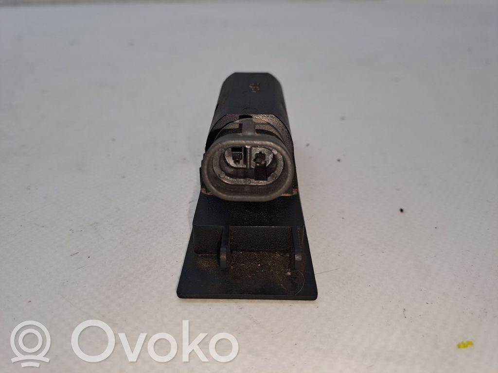 Opel Corsa D Lampă număr 