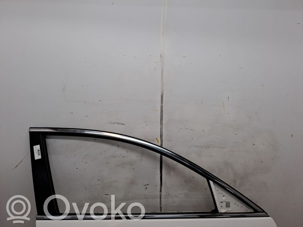 BMW 6 G32 Gran Turismo Portiera anteriore 