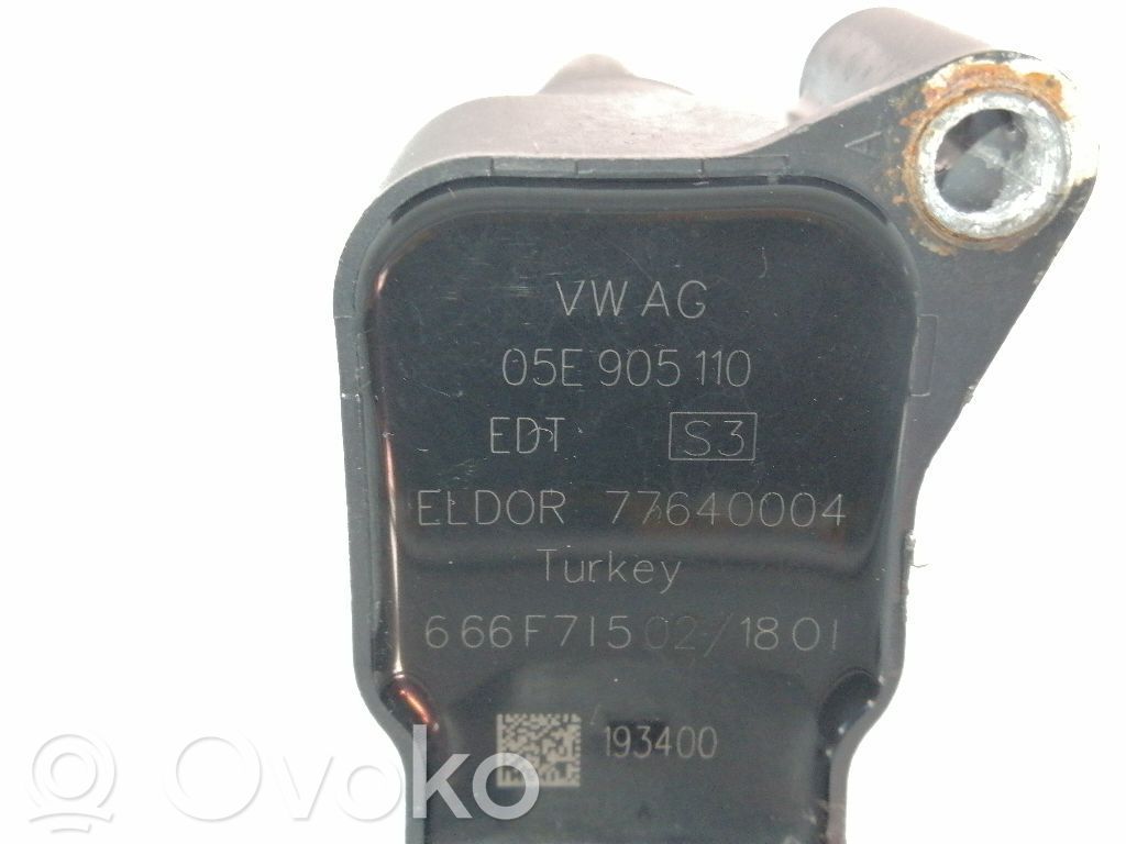 Volkswagen Golf VII Bobină aprindere 