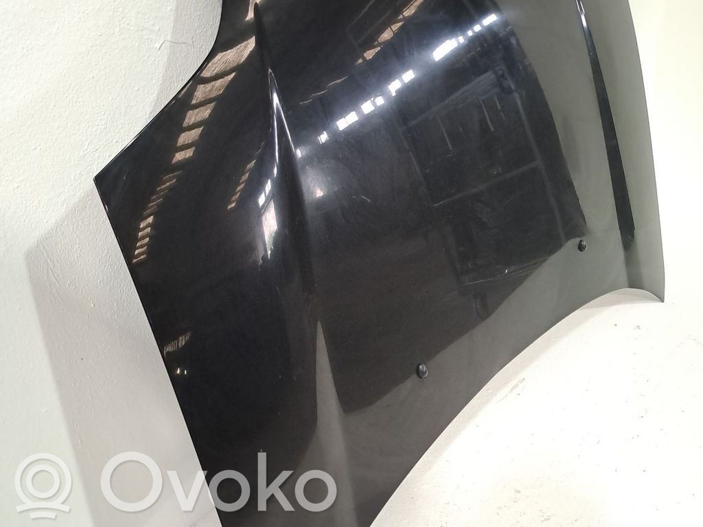 Nissan X-Trail T31 Vano motore/cofano 