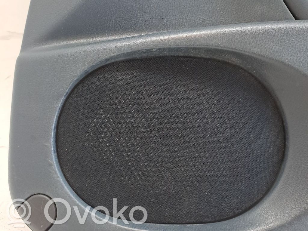 Revestimiento de puerta delantera   112770060