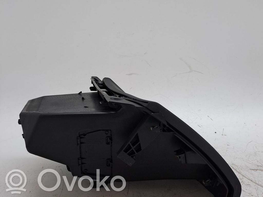 Peugeot 2008 I Vano portaoggetti