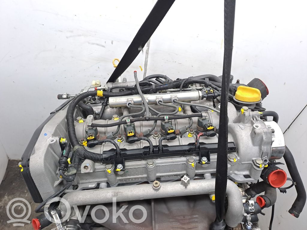 Motor completo   937A5000,4985543,40000