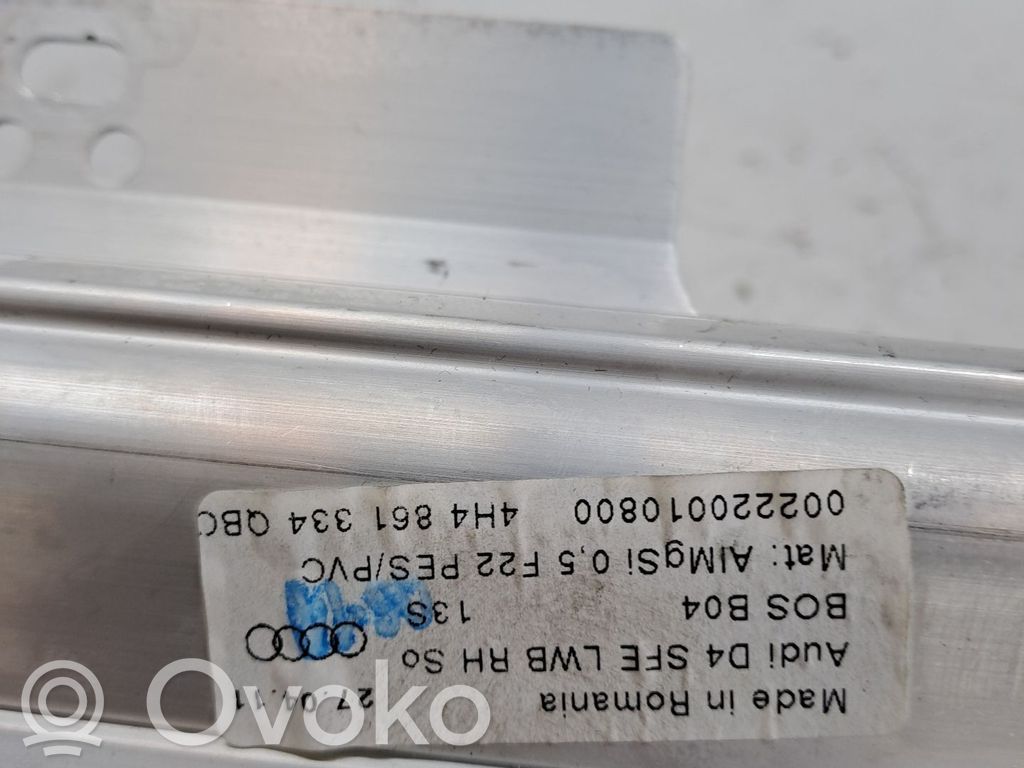 Airbag del techo   4H4861334QBC