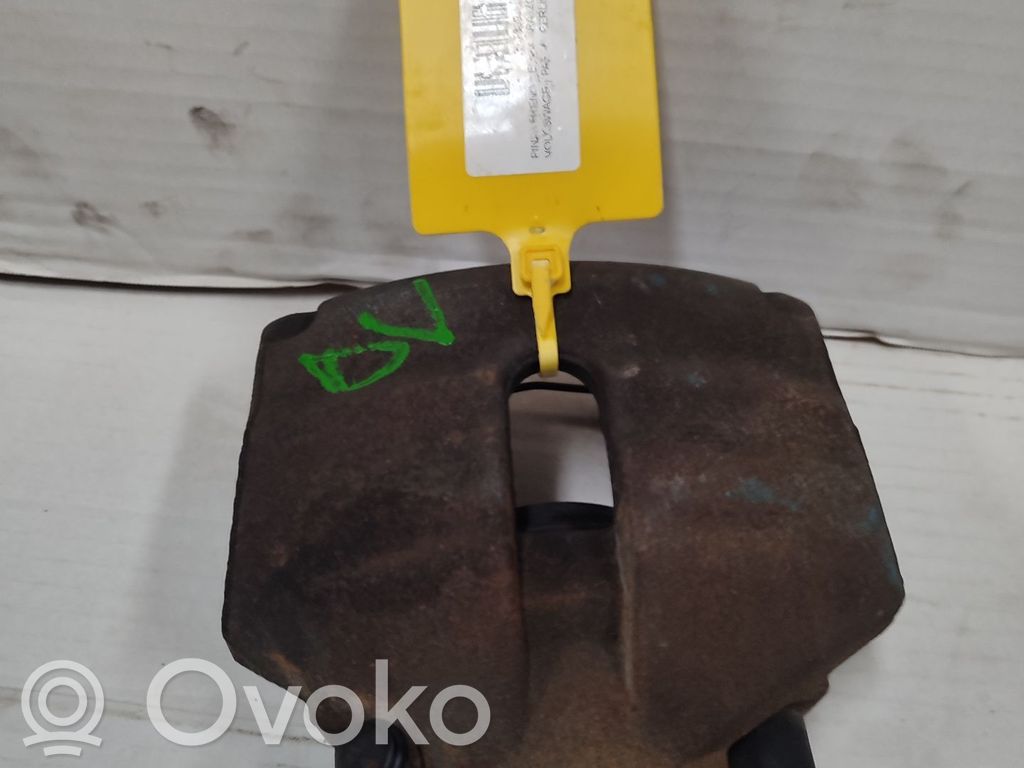 Caliper de freno delantero   1K0615123E