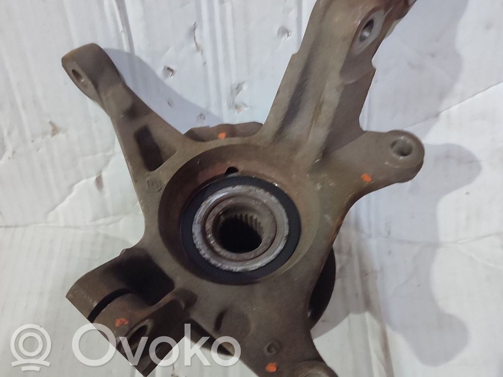 Achsschenkel vorne   400116210R