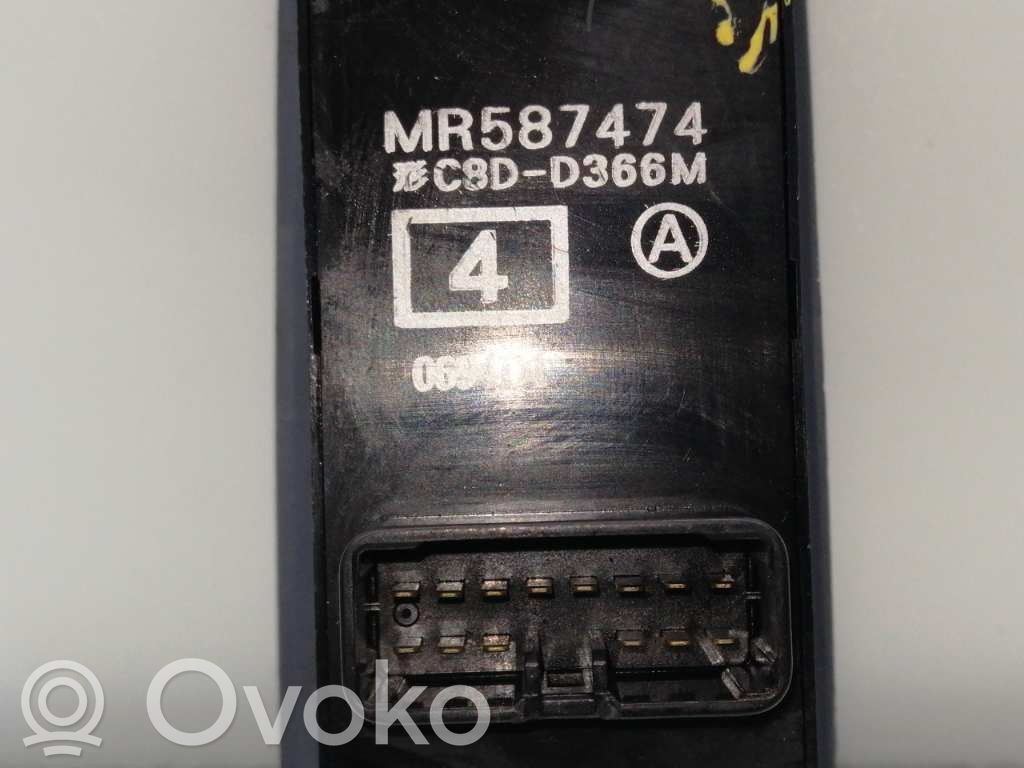 Mitsubishi Colt Comutator comandă geamuri electrice 