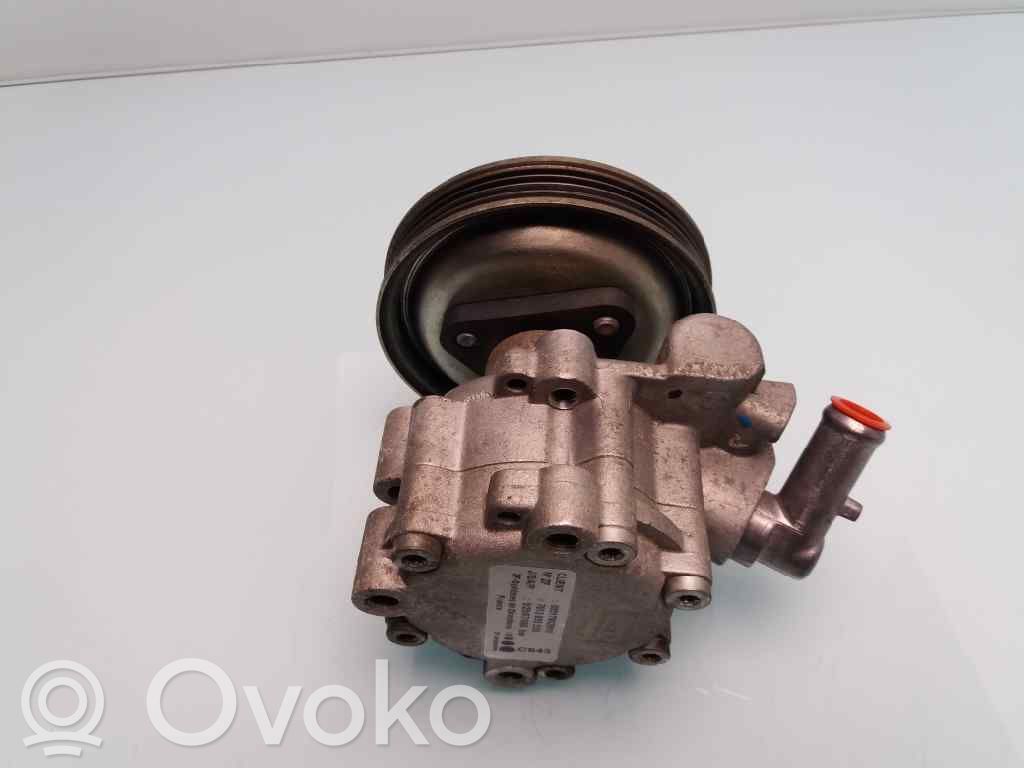 Fiat Linea Servopumpe 