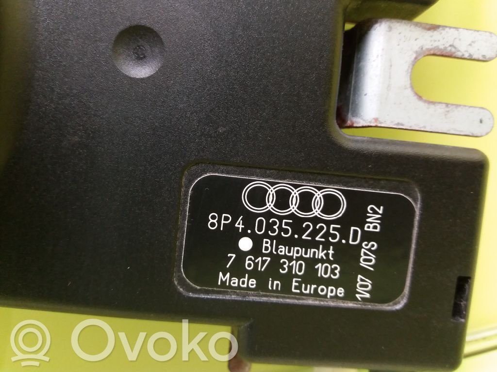 Audi A3 S3 8L Radioantenne