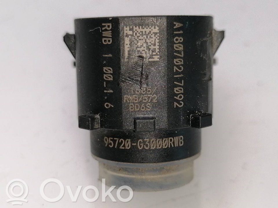 Sensor   95720G3000RWB