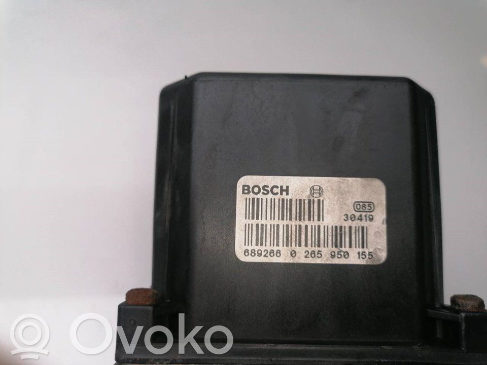 Bomba de ABS   4S712C405AA,0265225338