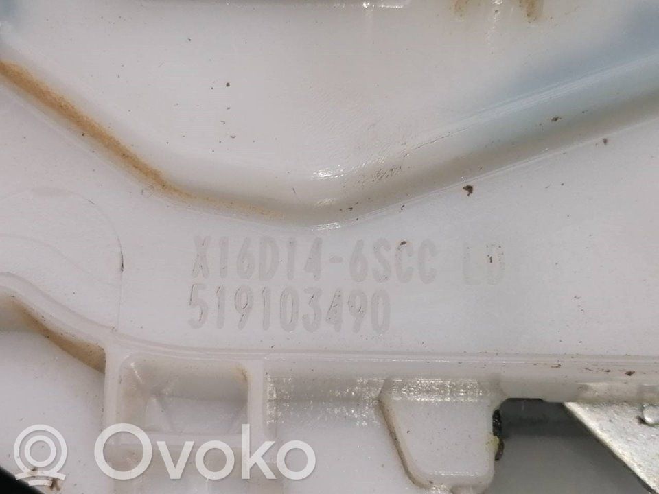 Sliding door lock   519103490,519103490