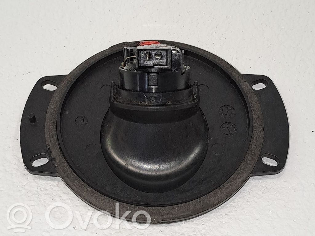 Etuoven kaiutin   91166677,8200022715