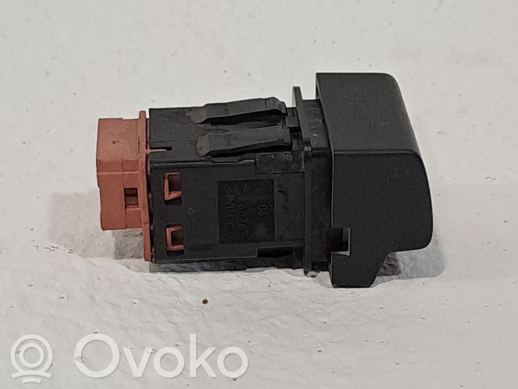 Citroen C4 I Picasso Interruttore luci di emergenza 