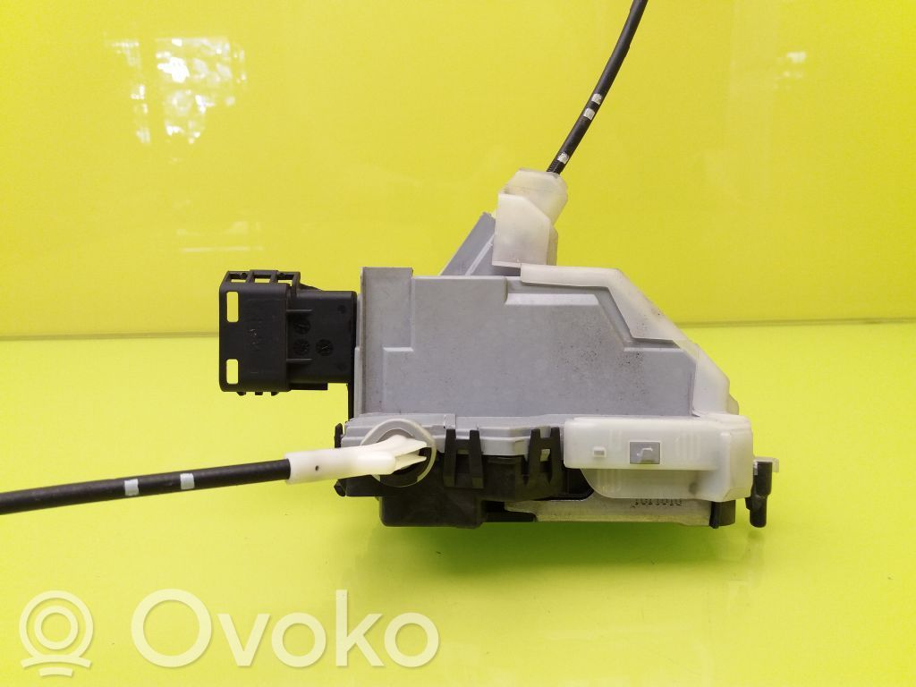 Takaoven lukko   9800623680