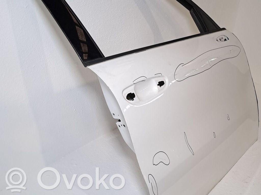 Porte avant   9803033180