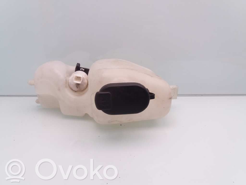Renault Clio II Réservoir de liquide lave-glace
