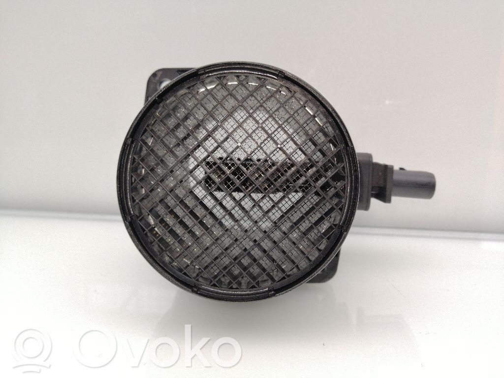 Audi A4 S4 B6 8E 8H Debitmetru aer
