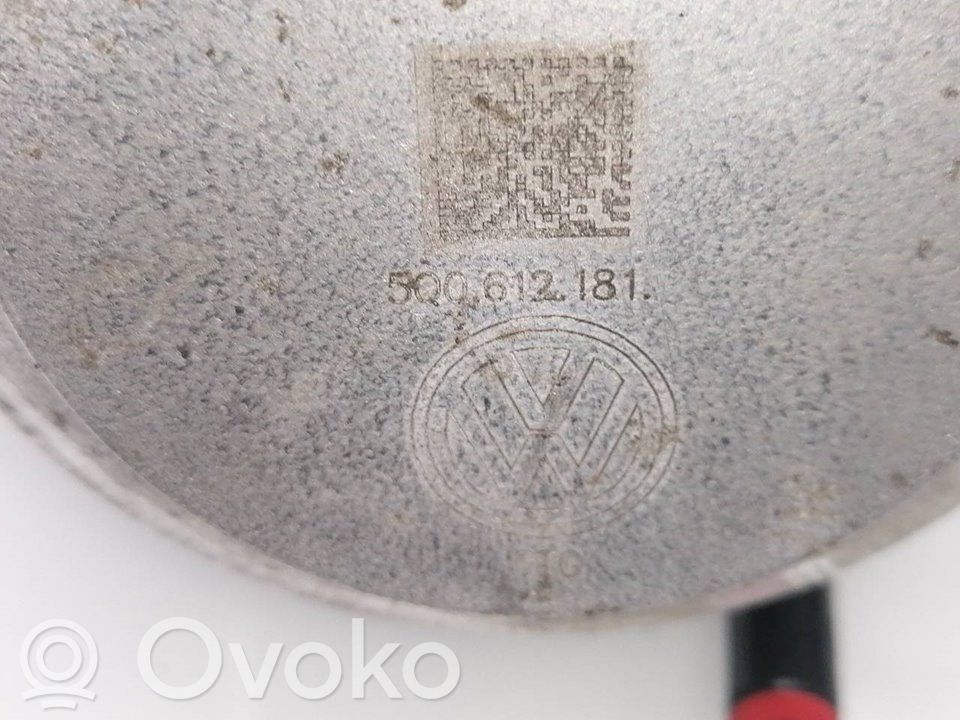 Pompe à vide   5Q0612181