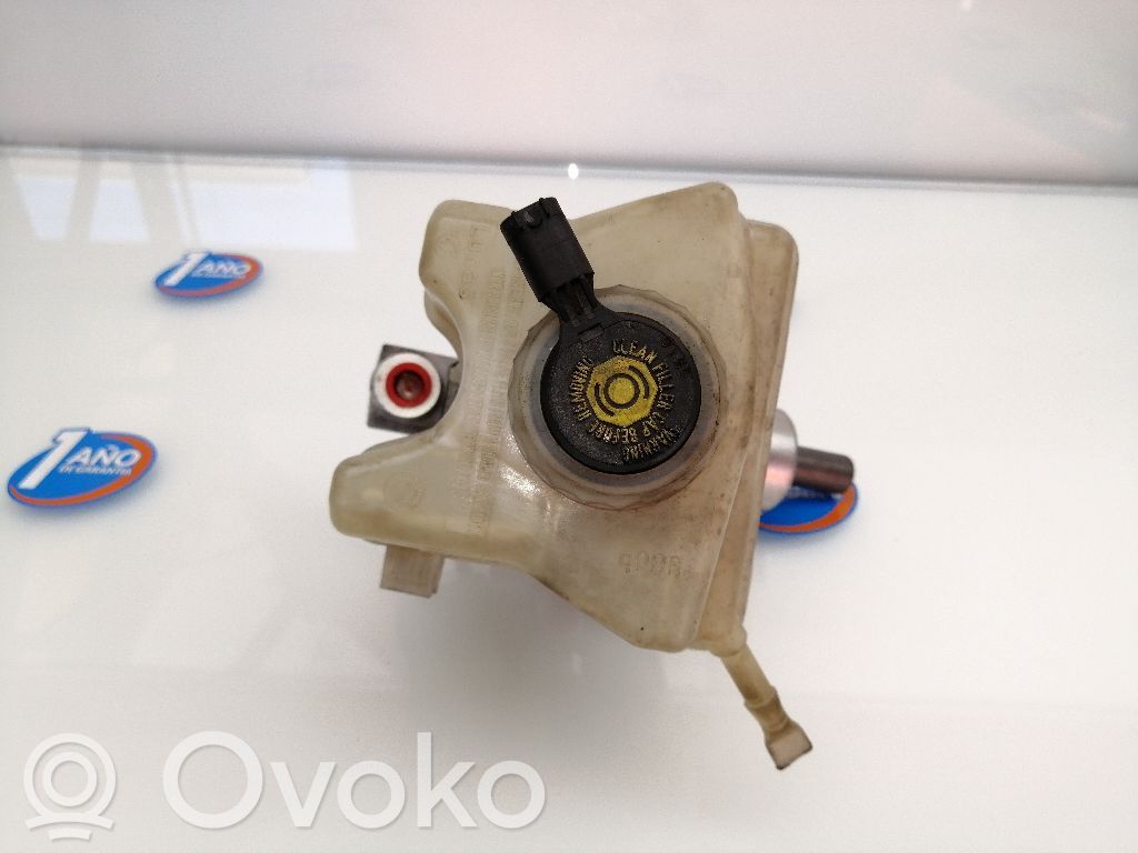 Brake booster   34316757743