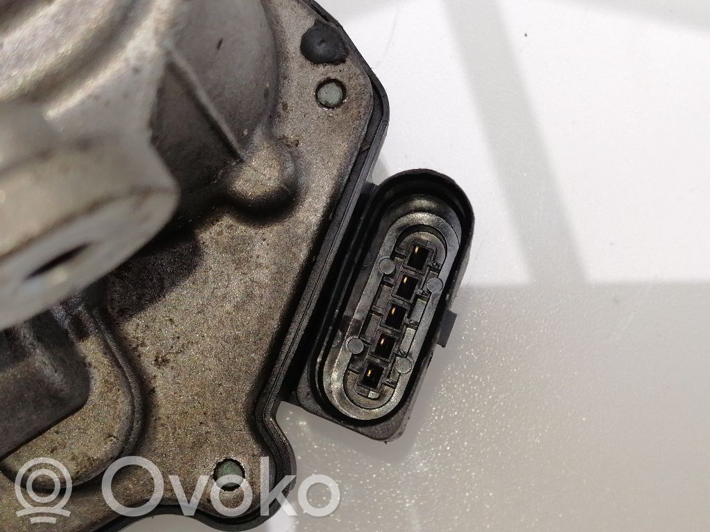 Kaasuttimen ilmaläppärunko   04L128063T,04L128059T,A2C94859900