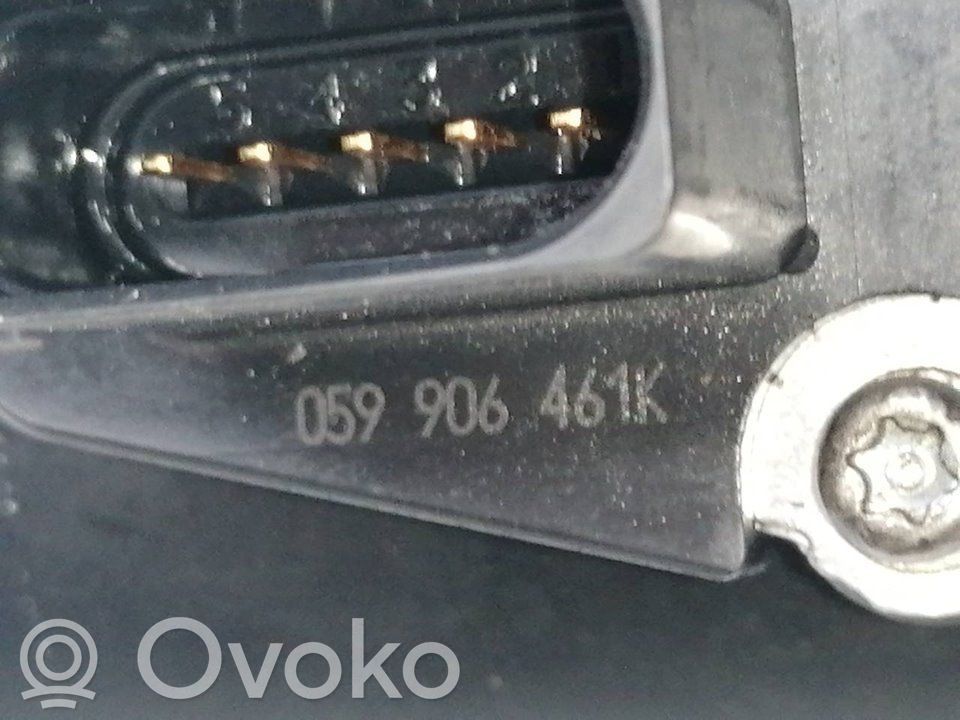 Gaisa plūsmas mērītājs   059906461K