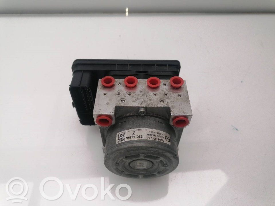 BMW 3 GT F34 ABS bloks 